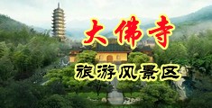 骚屄白浆中国浙江-新昌大佛寺旅游风景区